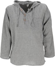 Nepal Hemd, Goa Hippie