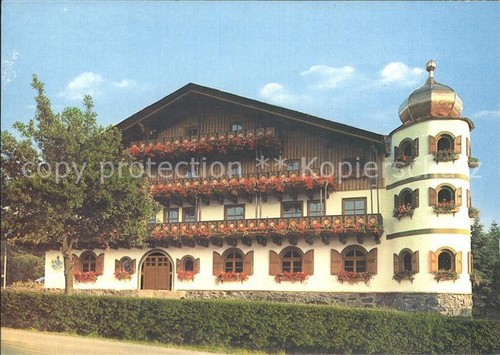 Warzenried reiterhof hotel - warzenried,