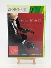 Microsoft Xbox 360 | Hitman