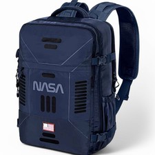 NASA Rucksack -