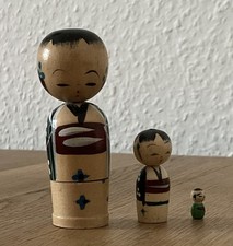 Japanische Matroschka