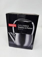 Bodum Columbia Teekanne –