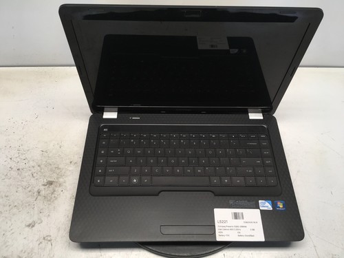 Compaq presario cq62 - compaq,