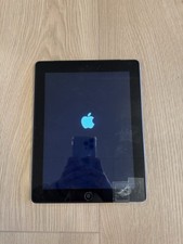 Apple iPad 4th Gen. Wi-Fi +