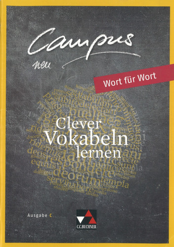 Campus wort für 1 - wort,