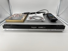 Panasonic DMR-EH585 DVD/HDD