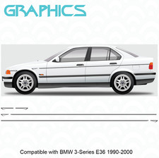 Passend für BMW 3er AC