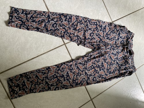 Jessica culotte haremshose - jessica,
