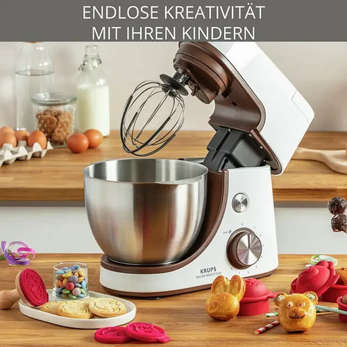 Krups master perfect dou - krups,