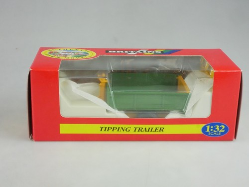 Britains 9565 tipping - 1/32,
