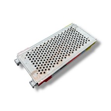 Stahlboden 0,73m Layher/Assco/Alfix Baugerüst Stahlboden Stahlbohle gebraucht