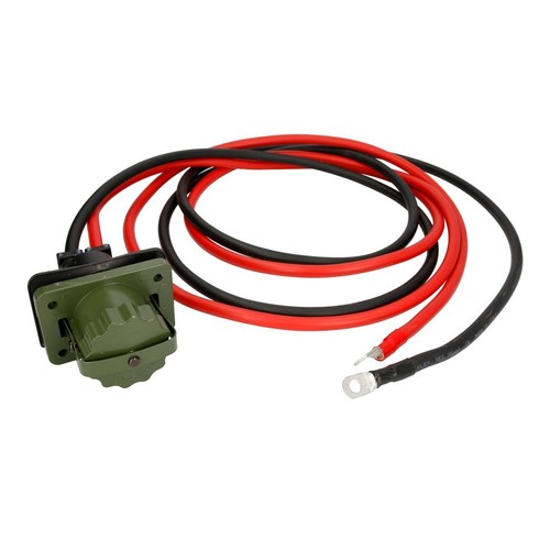 Startkabel trucklight - startkabel,