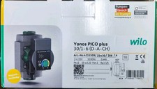 Wilo Yonos Pico Plus 30/1-6