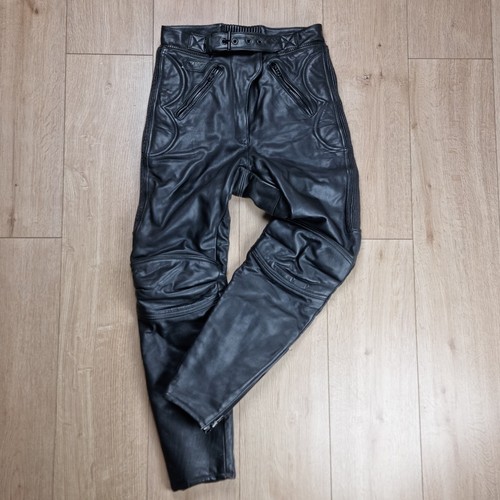 Vintage mqp motorrad - vintage, motorrad-lederhose