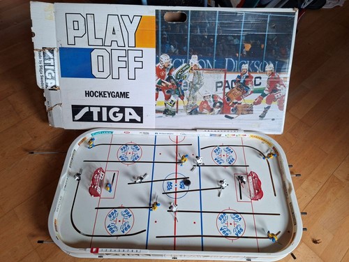 Stiga eishockey play off - stiga,
