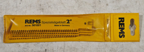 Rems tiger 561001 - 5x,