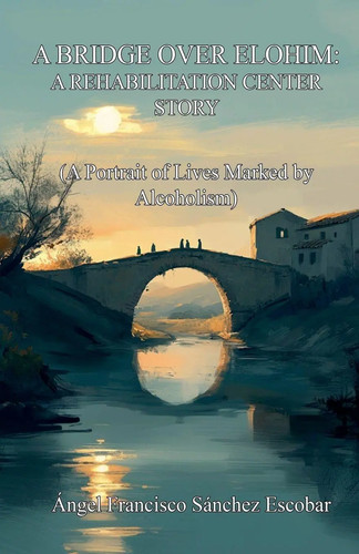 Bridge over elohim - over, Ángel
