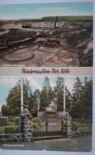 Niederaußem, Bezirk Köln