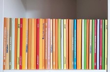39 Bücher für Dekoration