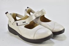 Lucro  Damen Halbschuhe Slipper Ballerinas  EUR 39 Nr. 25-O 1630