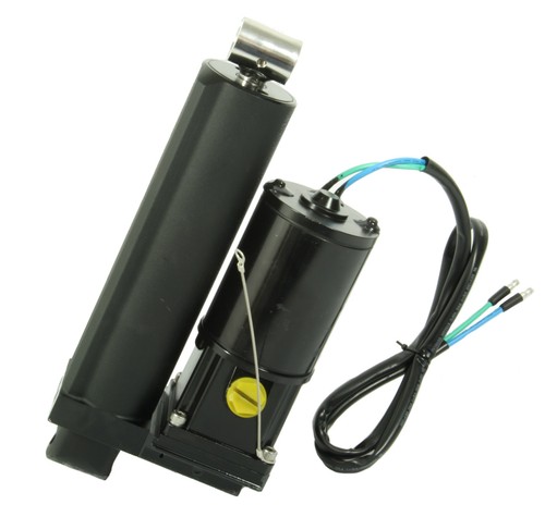 Power trim assembly powertrim - power,
