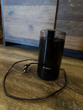 Bosch TSM6A013B Kaffeemühle - Schwarz