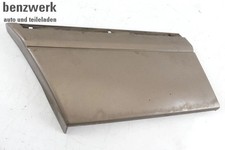 Mercedes W126 2. Serie