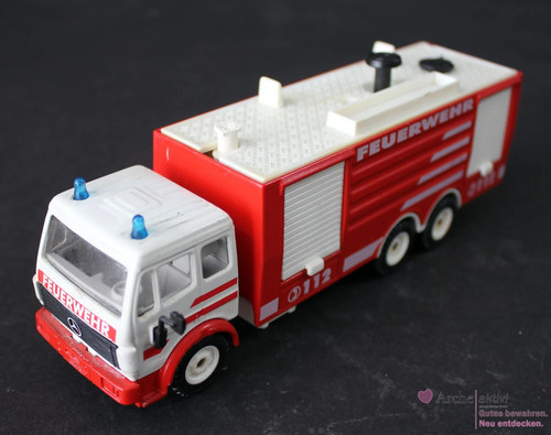 Siku 3429 mercedes - siku,