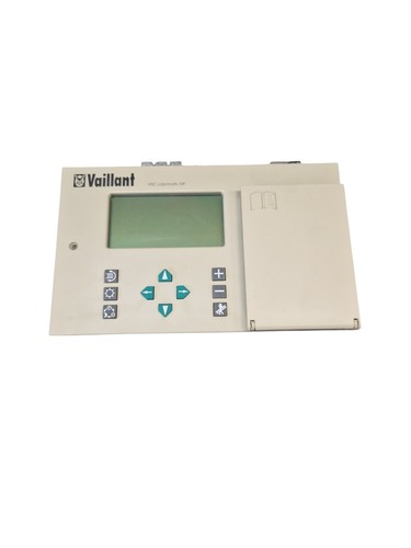 Vaillant vrc calormatic - vaillant,