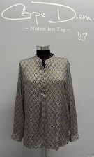 0039 Italy Tunika Bluse