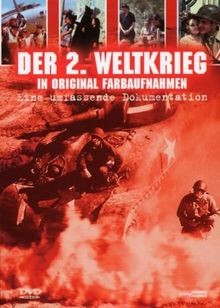 Der weltkrieg in original - 2.,