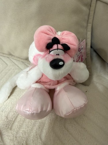 Diddlina ballerina diddl - diddlina,