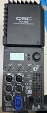 Reparatur QSC K Serie 
