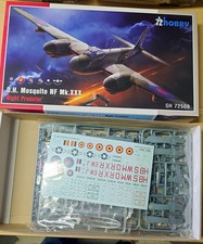 DH.98 Mosquito NF Mk.XXX ‘Night Predator’ von Special Hobby in 1/72