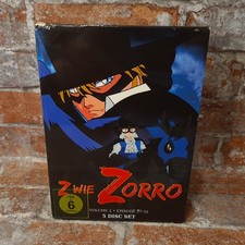 Z wie Zorro – Volume 2