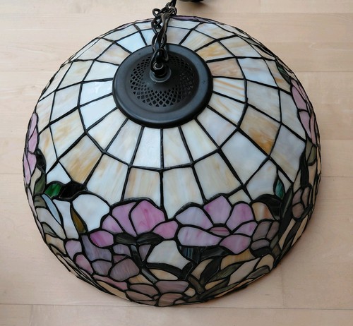Tiffany leuchte honsel - tiffany,