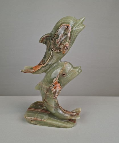 Orginal vintage onyx - vintage, marmor