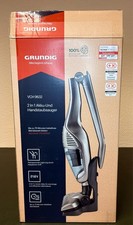 Grundig VCH 9632 Staubsauger / Handstaubsauger / Akkustaubsauger