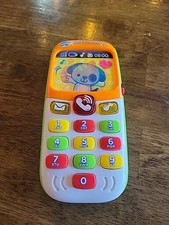 VTech Little Smartphone Toy