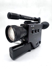 Braun Nizo 4080 Filmkamera