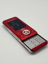 Sony Ericsson  Walkman W580i -