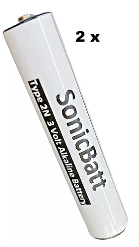Stück batterie ersatz für - 2,