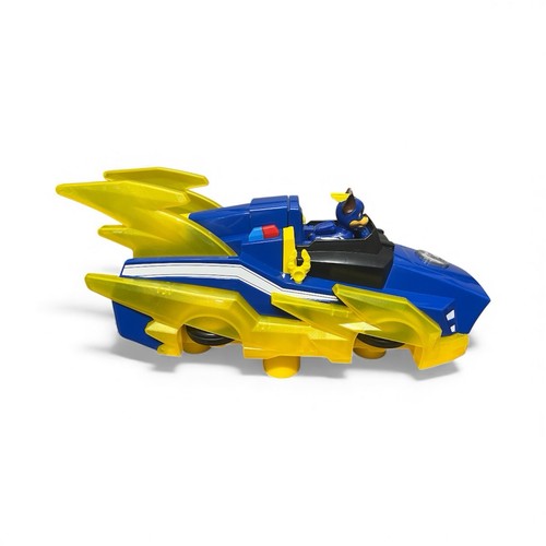 Paw patrol mighty - paw, pups