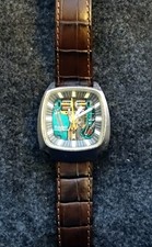 Bulova Accutron Spaceview