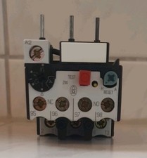 Moeller Z00-1,6 Motorschutzrelais 1-1,6A 