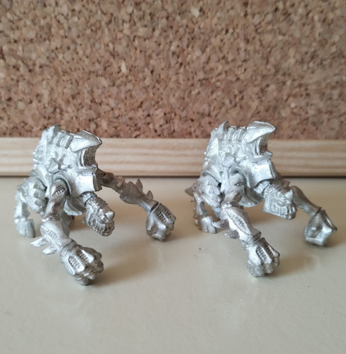 Warhammer 40k tyraniden - warhammer,