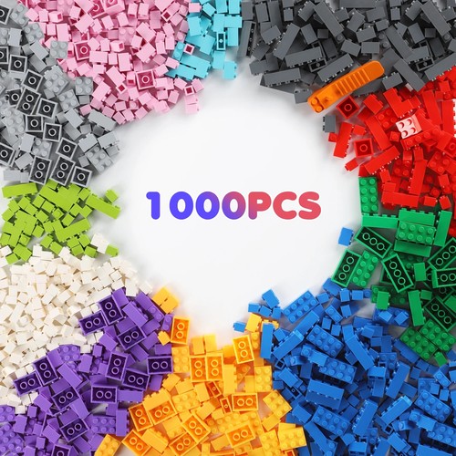1000 teile set - 1000,