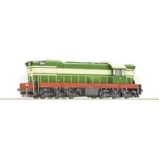 Roco 7300012 CSD Diesel