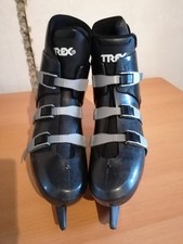 Schlittschuhe Kinder von TREX