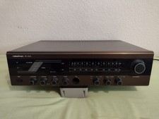 VEB Robotron RS 2500 RFT Stereo Radio